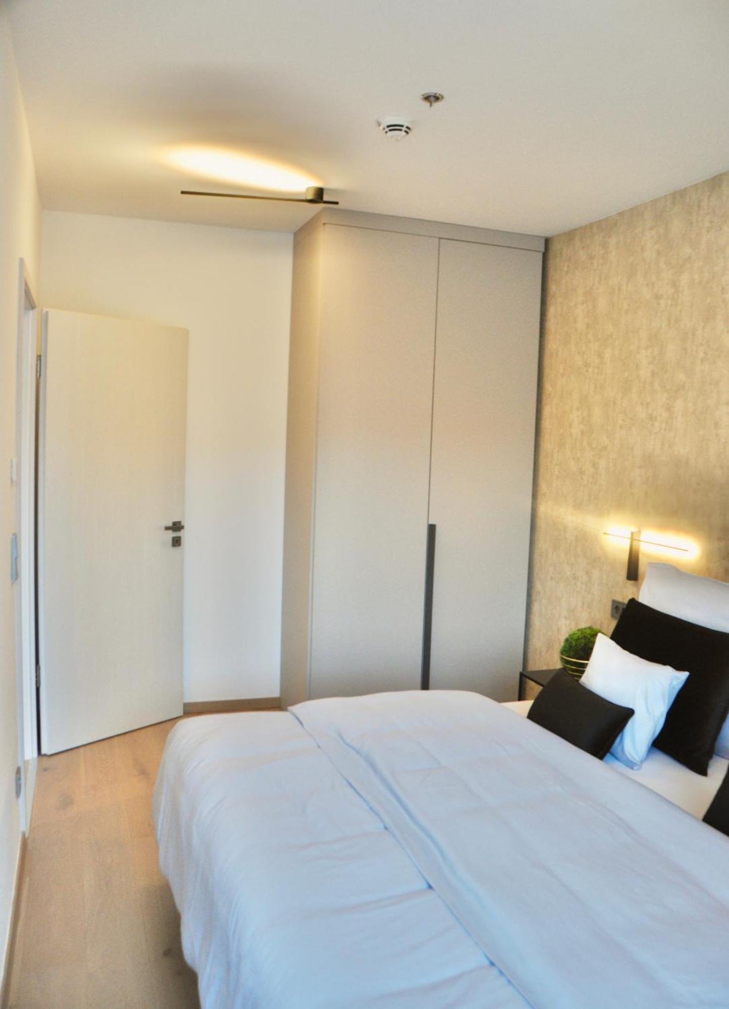 Emerald Residence Luxury Apartments ブダペスト エクステリア 写真
