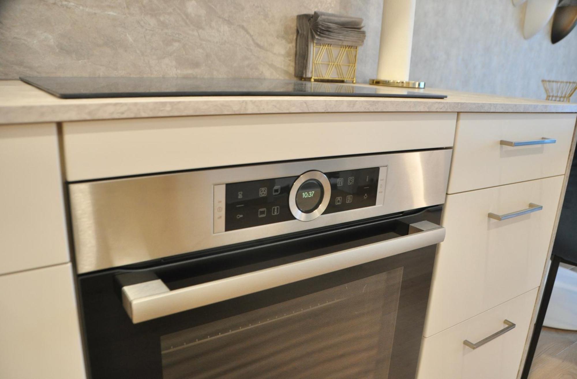 Emerald Residence Luxury Apartments ブダペスト エクステリア 写真