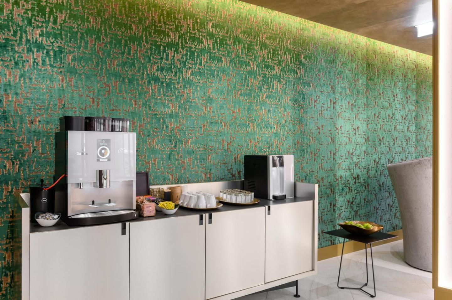 Emerald Residence Luxury Apartments ブダペスト エクステリア 写真