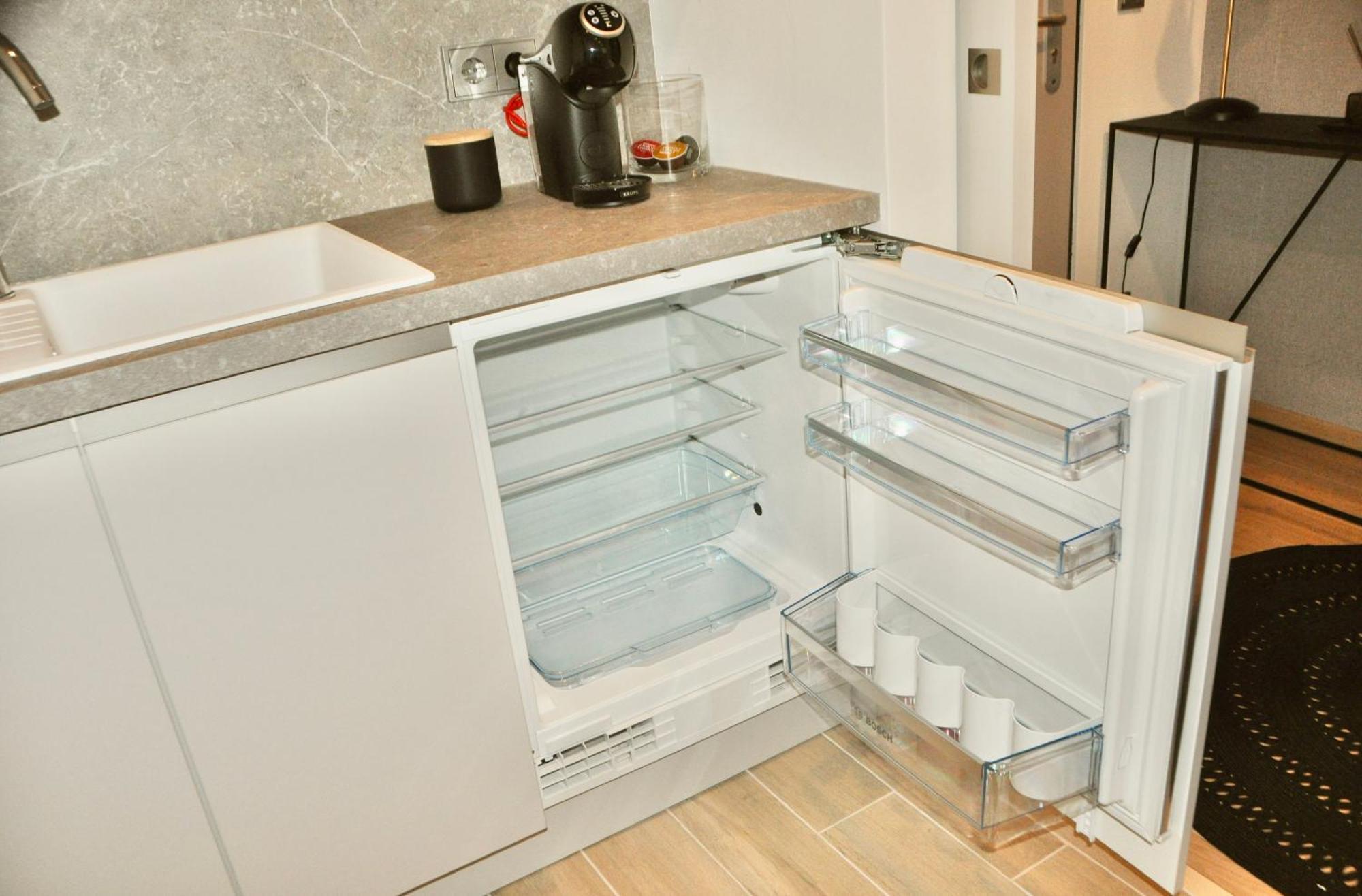 Emerald Residence Luxury Apartments ブダペスト 部屋 写真