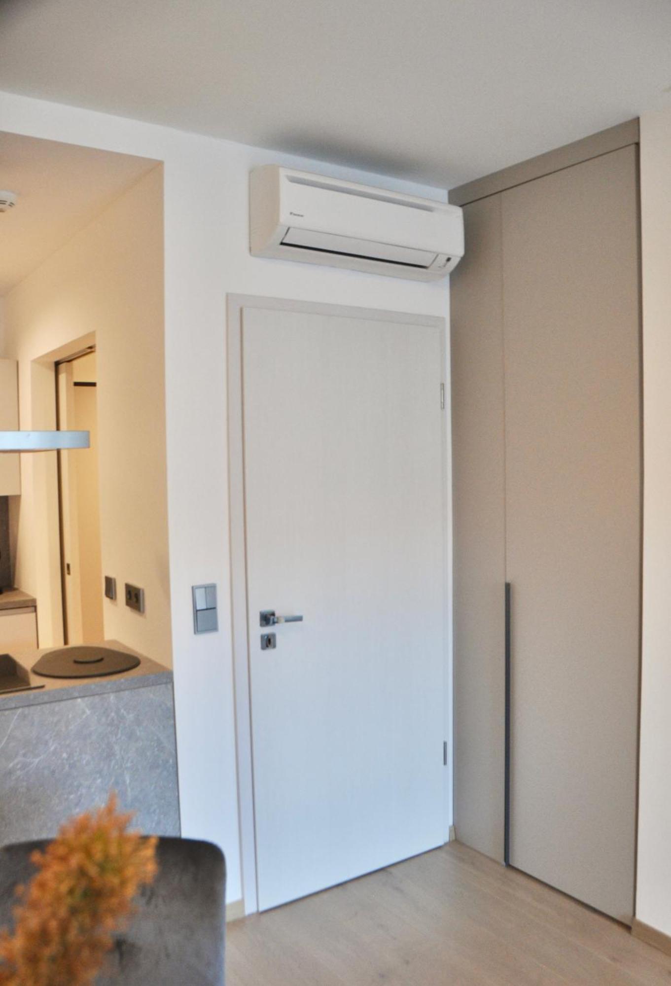 Emerald Residence Luxury Apartments ブダペスト エクステリア 写真